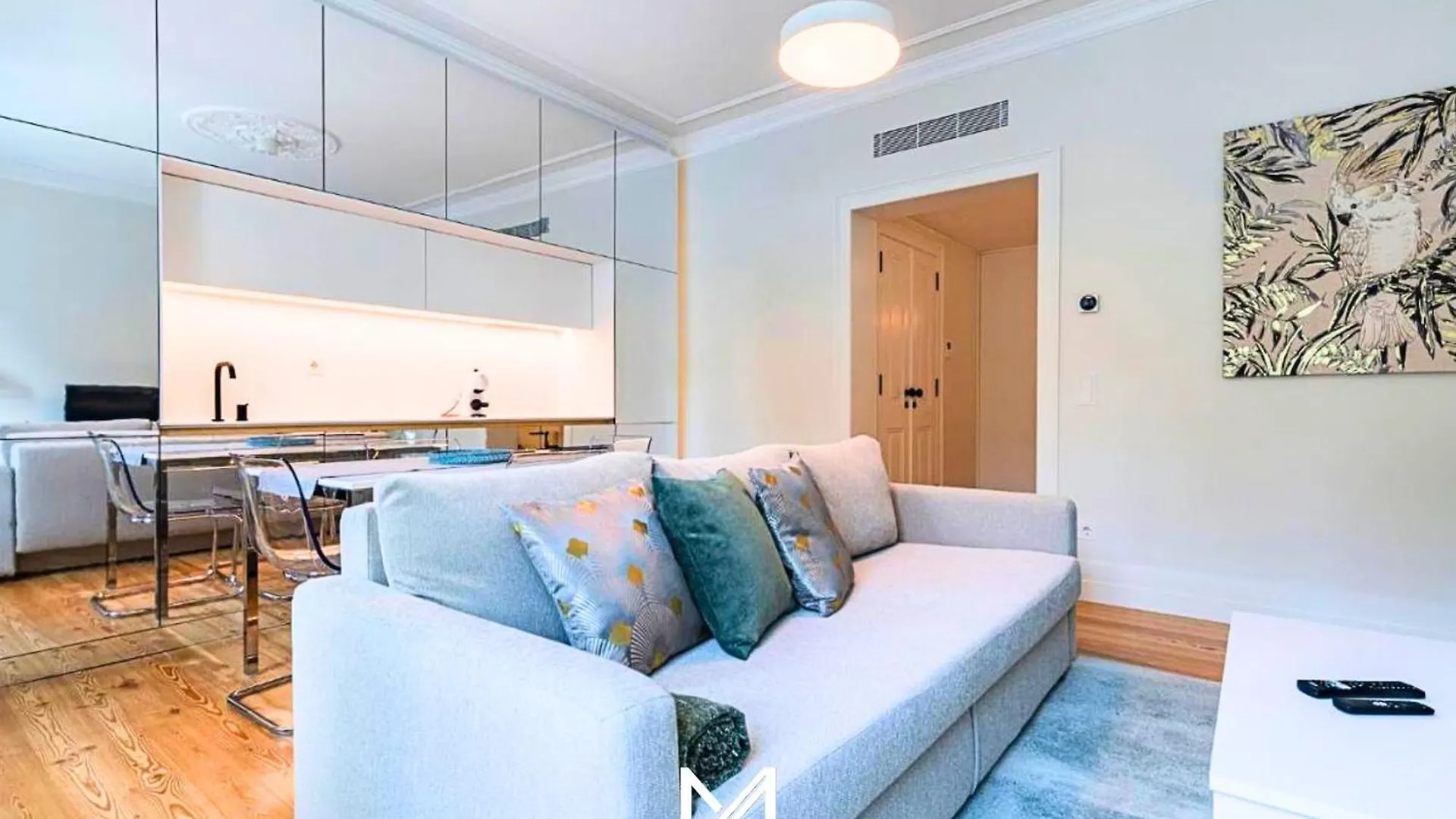 شقة Mystay - Homie In Lisboa البرتغال